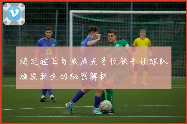 稳定控卫与浓眉五号位联手让球队焕发新生的秘密解析