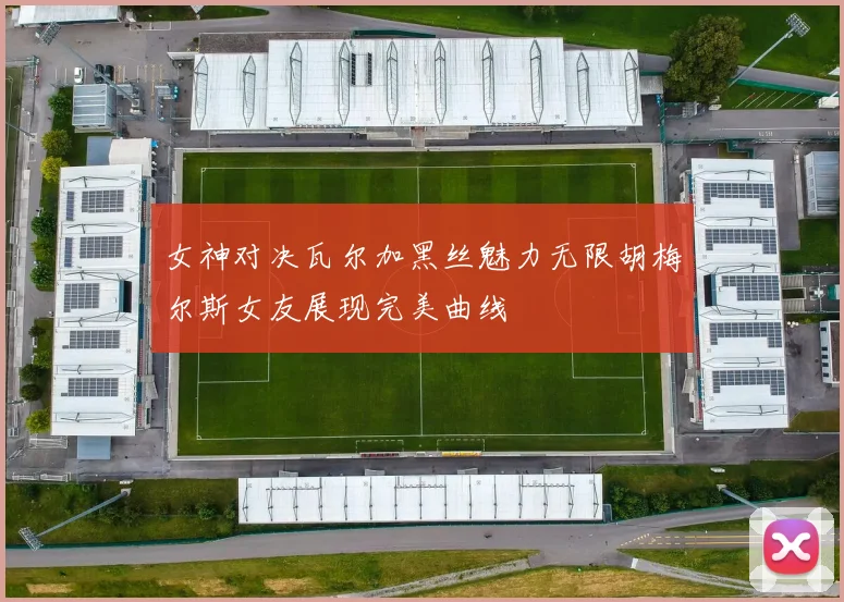 女神对决瓦尔加黑丝魅力无限胡梅尔斯女友展现完美曲线