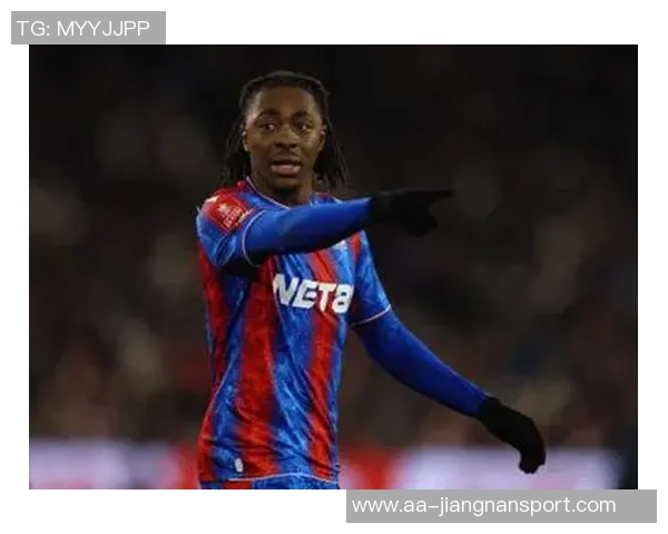 水晶宫德比精彩上演奥利塞与埃泽携手对决昔日队友