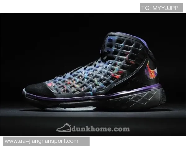 克拉克谈签名鞋科技超越Kobe5和6引发球迷热议