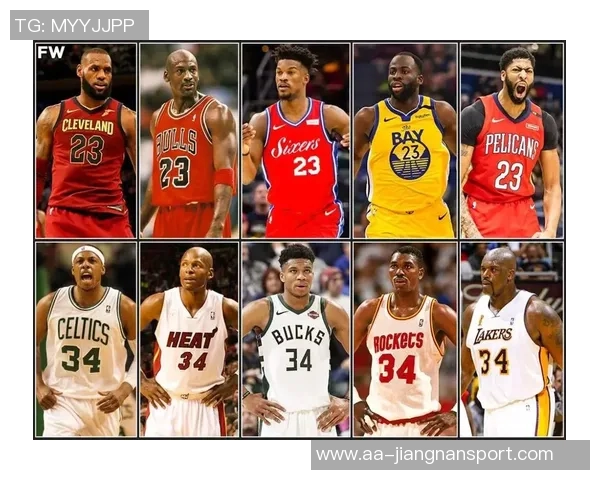 字母哥回应球衣号码争议称当时不知雷阿伦曾穿34号