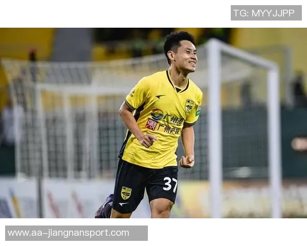 尼康一射两传荣膺中甲第29轮最佳球员助力广州豹再创佳绩