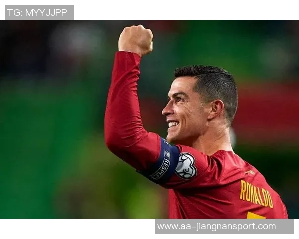 C罗谈人生目标不再执念若是20年前会渴望征服世界 C罗谈人生目标不再执念若是20年前会渴望征服世界