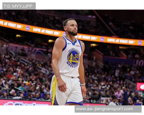 勇士队宣布签约赛斯库里新赛季将穿31号球衣出战