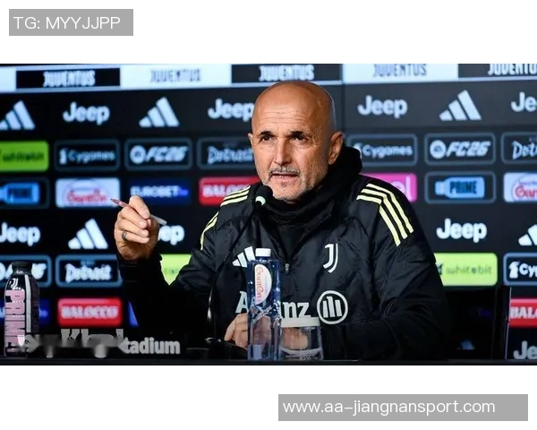 尤文图斯教练人选变动斯帕莱蒂合同要求与帕拉迪诺意向分析