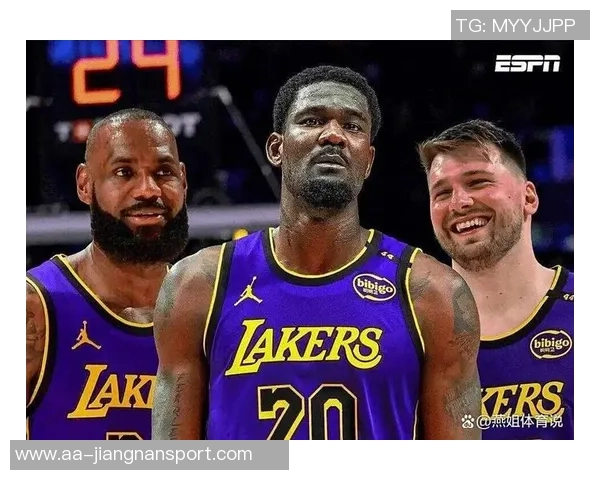 夸梅调侃艾顿表现出色赞其空接能力大幅提升曾被视为水货球员