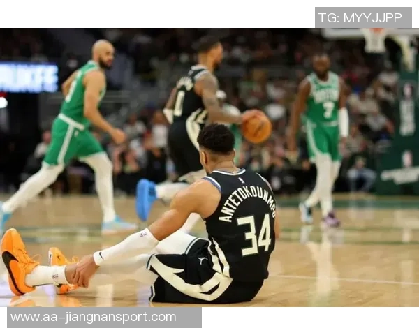 字母哥因左侧腹股沟轻微拉伤预计缺席一到两周比赛