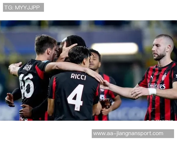 帕尔马队长：米兰争冠有望团队防守莱奥至关重要