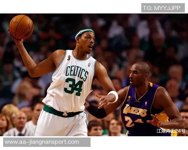 皮尔斯批评湖人最后4分钟表现称其智商低下难以赢得季后赛系列赛