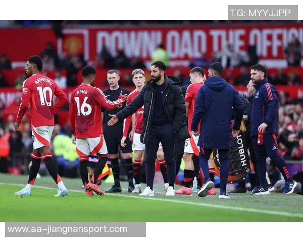 电讯报分析舍什科缺阵后阿莫林的战术调整与库尼亚芒特的角色变化 电讯报分析舍什科缺阵后阿莫林的战术调整与库尼亚芒特的角色变化