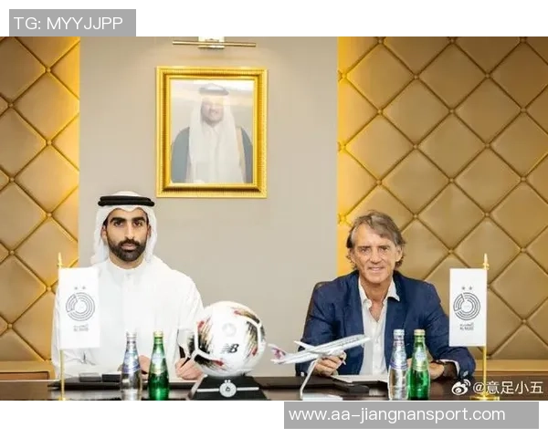 曼奇尼即将成为萨德新任主帅的最后一步即将完成