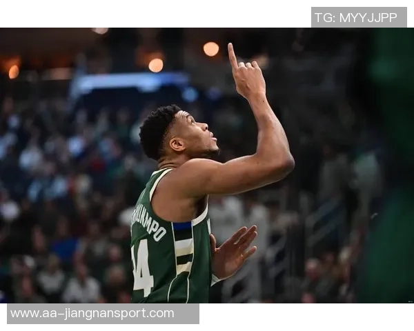 字母哥交易若重启多队争抢尼克斯恐难独占鳌头 字母哥交易若重启多队争抢尼克斯恐难独占鳌头